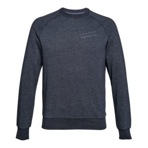STIHL Sweatshirt Gr. L CONTRA Blau STIHL Sweatshirt Gr. L CONTRA Blau