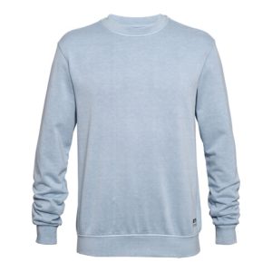 STIHL Sweatshirt Gr. XL GARMENT DYE Blau STIHL Sweatshirt Gr. XL GARMENT DYE Blau