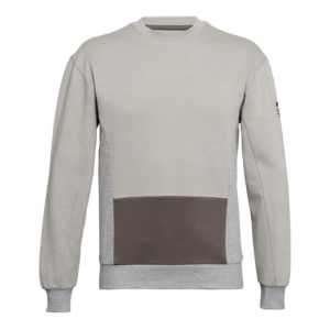 STIHL Sweatshirt Gr. XXL LEGENDARY Grau STIHL Sweatshirt Gr. XXL LEGENDARY Grau