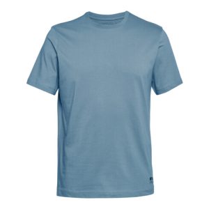 STIHL T-Shirt Gr. L SUSTAINABLE BASIC Blau STIHL T-Shirt Gr. L SUSTAINABLE BASIC Blau