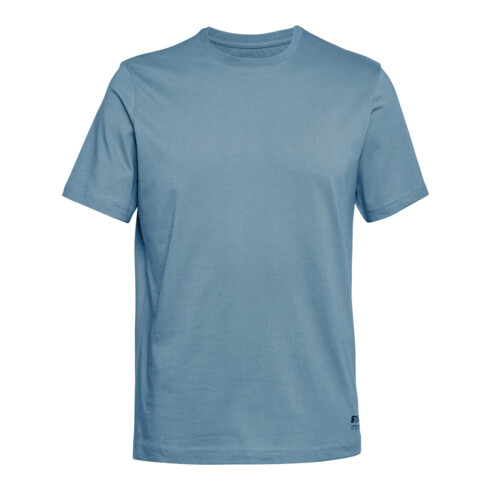 STIHL T-Shirt Gr. M SUSTAINABLE BASIC Blau