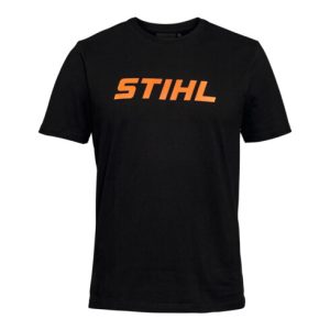 STIHL T-Shirt Gr. XXXL MS 500i BACK Schwarz STIHL T-Shirt Gr. XXXL MS 500i BACK Schwarz