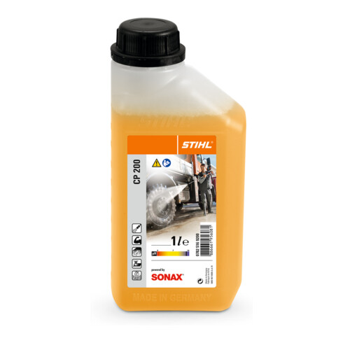 STIHL Universalreiniger CP 200, 1 l