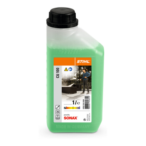 STIHL Universalreiniger CU 100, 1 l