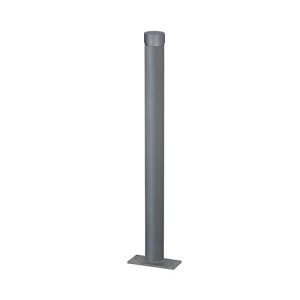 Stilpoller Citytrend, Flachkopf, ortsfest, Bodenplatte Stilpoller Citytrend, Flachkopf, ortsfest, Bodenplatte