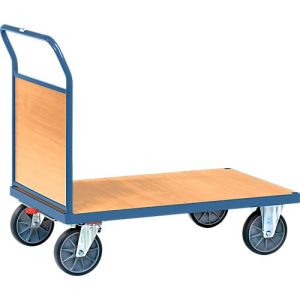 Stirnwandwagen, 1000 x 600 mm Stirnwandwagen, 1000 x 600 mm