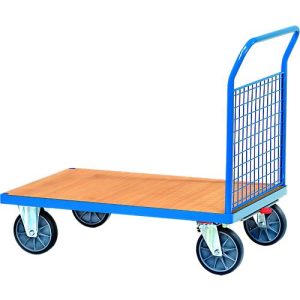 Stirnwandwagen, 1000 x 600 mm Stirnwandwagen, 1000 x 600 mm