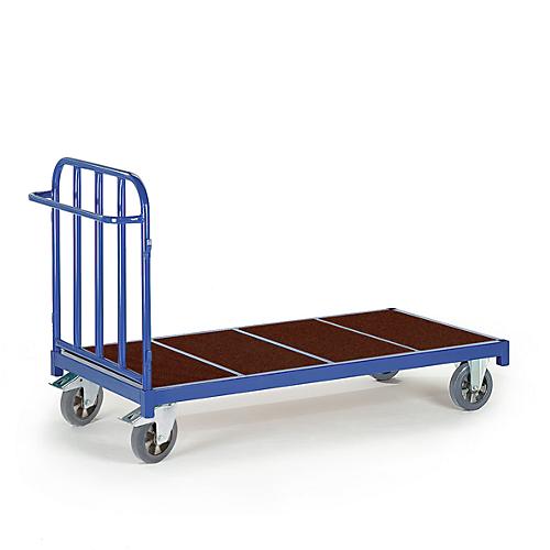 Stirnwandwagen, 1640 x 880 mm, Tragkraft 1.200 kg