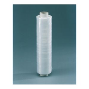Stretchfolie L600m x B430mm 8 µm transp. Stretchfolie L600m x B430mm 8 µm transp.