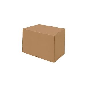 Stülpdeckelkartons, verstärkt, 1-wellig, 305 x 215 x 150-270 mm, 25 Stück Stülpdeckelkartons, verstärkt, 1-wellig, 305 x 215 x 150-270 mm, 25 Stück