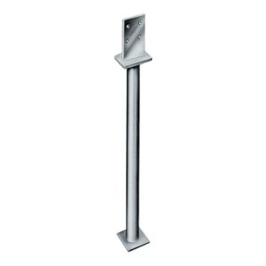 Stützenfuß PILG 90x60x110mm STA st.verz.z.Bet.