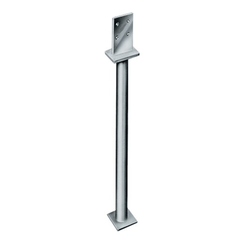 Stützenfuß PILG 90x60x110mm STA st.verz.z.Bet.