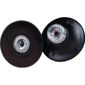 Stützteller DR-AC D.50,8mm Schaft-D.M14 25000min-¹ 3M Stützteller DR-AC D.50,8mm Schaft-D.M14 25000min-¹ 3M