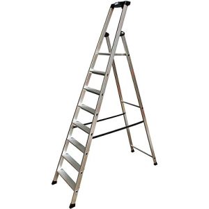 Stufenleiter Solido, 8 Stufen Stufenleiter Solido, 8 Stufen