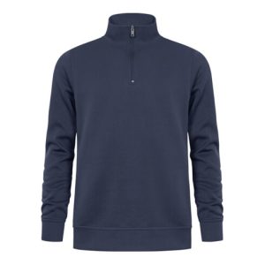 Sweatshirt Gr.XL navy PROMODORO Sweatshirt Gr.XL navy PROMODORO