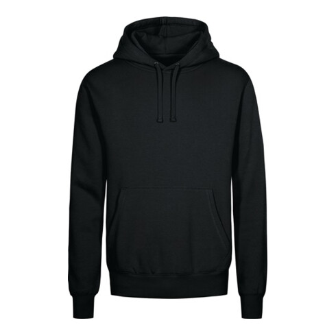 Sweatshirt X.O Hoody Sweater Men Gr.L black PROMODORO
