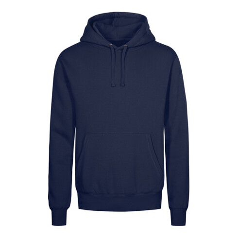 Sweatshirt X.O Hoody Sweater Men Gr.XL french navy PROMODORO