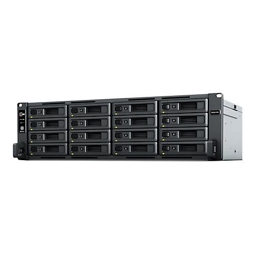Synology RackStation RS2821RP+ - NAS-Server