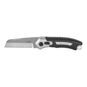 Tajima Klappmesser mit breiter Klinge, Klingenlänge: 65mm Tajima Klappmesser mit breiter Klinge, Klingenlänge: 65mm