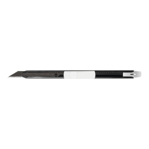 Tajima Universal-Edelstahl-Messer, mit 1 Klinge, 30°, Razar Black, 9 mm