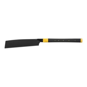Tajima Zugsäge mit Kreuzschliff, beschichtet, Blattlänge: 265 mm Tajima Zugsäge mit Kreuzschliff, beschichtet, Blattlänge: 265 mm