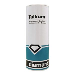 Talkum 450g Streudose DIAMANT Talkum 450g Streudose DIAMANT