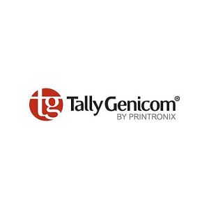 TallyGenicom – Drucker-Schubwagen – für Tally T3010 SprintJet; Dot Matrix T2150, T2150S; LA 550N TallyGenicom – Drucker-Schubwagen – für Tally T3010 SprintJet; Dot Matrix T2150, T2150S; LA 550N