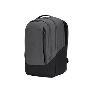Targus Cypress Hero Backpack with EcoSmart – Notebook-Rucksack – 39.6 cm (15.6′) – Grau Targus Cypress Hero Backpack with EcoSmart – Notebook-Rucksack – 39.6 cm (15.6′) – Grau