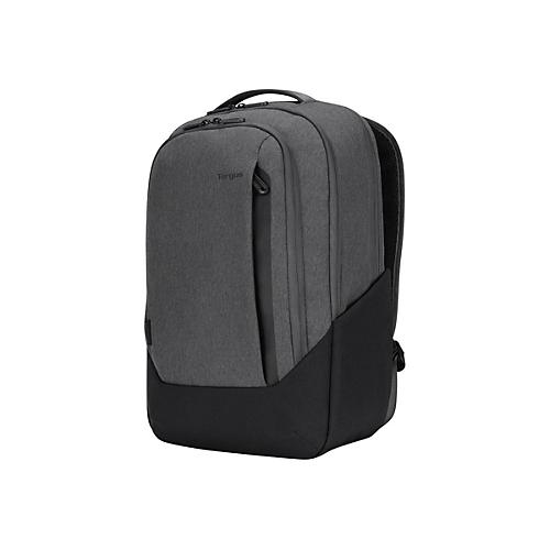 Targus Cypress Hero Backpack with EcoSmart - Notebook-Rucksack - 39.6 cm (15.6') - Grau