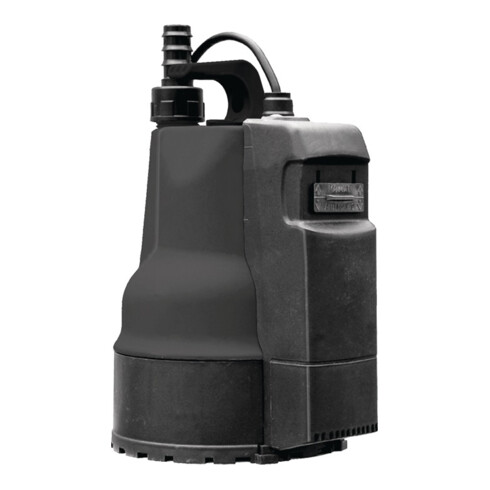 Tauchpumpe 7200 l/h 6m 270 W SIMACO