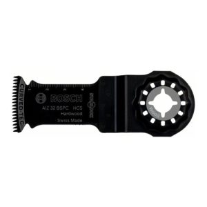 Tauchsägeblatt HCS Precision AIZ 32 BPC, Hard Wood, 40 x 32 mm Tauchsägeblatt HCS Precision AIZ 32 BPC, Hard Wood, 40 x 32 mm