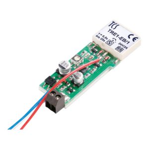 TCS Tür Control Telefon-Rufrelais TRE1-EB TCS Tür Control Telefon-Rufrelais TRE1-EB