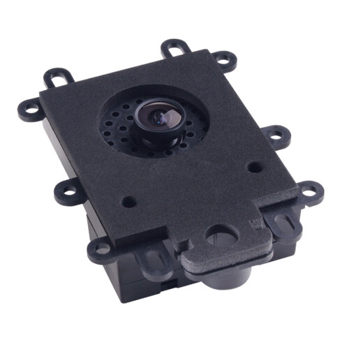 TCS Tür Control Video-Kamera col EB FVK2200-0300