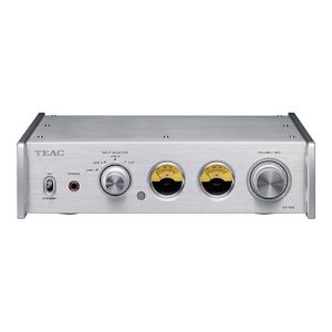Teac Reference 505 AX-505 – Verstärker – 2 x 115 Watt – Silber Teac Reference 505 AX-505 – Verstärker – 2 x 115 Watt – Silber