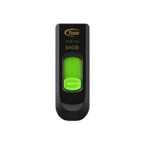 Team USB Disk C145 – USB-Flash-Laufwerk – 64 GB – USB 3.0 – Gelb Team USB Disk C145 – USB-Flash-Laufwerk – 64 GB – USB 3.0 – Gelb