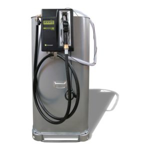TECALEMIT Dieseltankanlage HDT-Diesel-Eco-Box 3 VT1000 TECALEMIT Dieseltankanlage HDT-Diesel-Eco-Box 3 VT1000