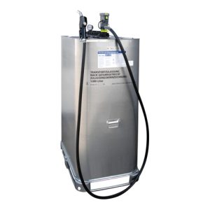 TECALEMIT Dieseltankanlage HDT-W40A-VT 1000 TECALEMIT Dieseltankanlage HDT-W40A-VT 1000