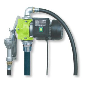 TECALEMIT elektrische Fasspumpe VISCONET II TECALEMIT elektrische Fasspumpe VISCONET II