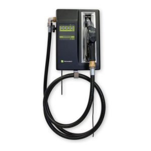 TECALEMIT Elektropumpe Diesel-Eco-Box 3 TECALEMIT Elektropumpe Diesel-Eco-Box 3