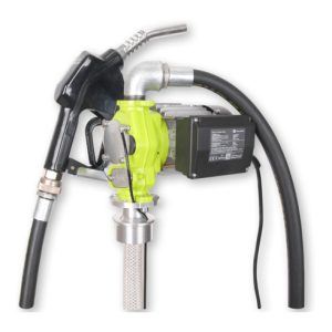 TECALEMIT Flügelzellenpumpe TECPUMP 600 AC standard TECALEMIT Flügelzellenpumpe TECPUMP 600 AC standard