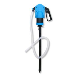 TECALEMIT Handpumpe AdBlue TECALEMIT Handpumpe AdBlue