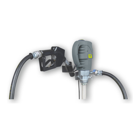 TECALEMIT Hybridpumpe HORNET W 85 H 230 V