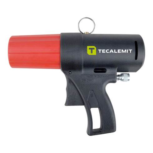TECALEMIT Kartuschenpistole 310 ml