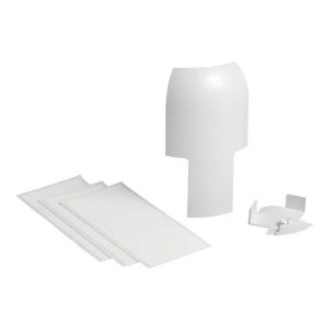 Tehalit Abzweig auf EK 40x40mm vw SL20055819016 Tehalit Abzweig auf EK 40x40mm vw SL20055819016