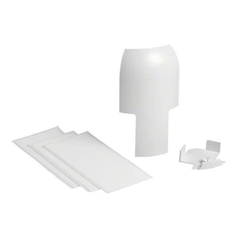 Tehalit Abzweig auf EK 40x40mm vw SL20055819016