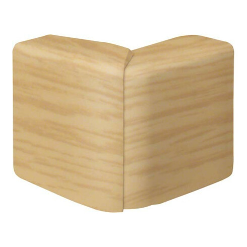 Tehalit Außeneck VDI SL 200553D5 Eiche