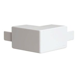 Tehalit Außeneck zu LF 40x40mm vw LF4004039016 Tehalit Außeneck zu LF 40x40mm vw LF4004039016