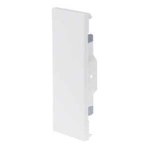Tehalit Endstück schnittkaschier. 66x170mm Stahlblech BRS651706B vws Tehalit Endstück schnittkaschier. 66x170mm Stahlblech BRS651706B vws
