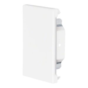 Tehalit Endstück schnittkaschier. 68x100mm Stahlblech BRS651006 vws Tehalit Endstück schnittkaschier. 68x100mm Stahlblech BRS651006 vws