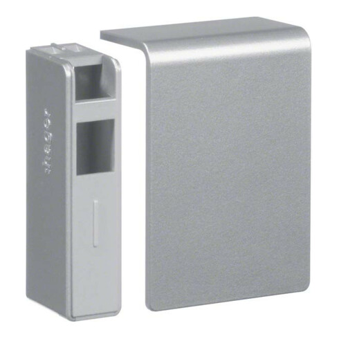 Tehalit Endstück SL 200556D1 alu